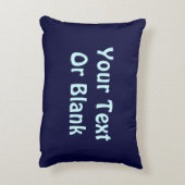 プラズマ磁石 アクセントクッション (裏面(縦))