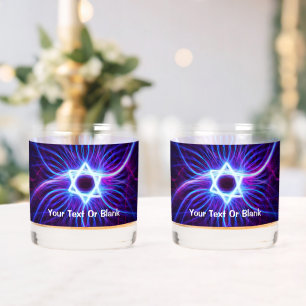 プラズマ磁石 ウイスキーグラス