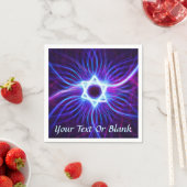 プラズマ磁石 スタンダードカクテルナプキン (インサイチュ)