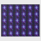 プラズマ磁石 ラッピングペーパー (フラット)