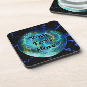 プラズマ電気 コースター (左側)