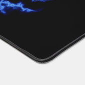 プラズマ電気 デスクマット (コーナー)