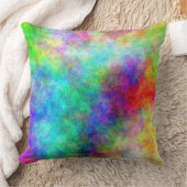 プラズマ2 クッション (ブランケット)