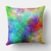 プラズマ2 クッション (裏面)