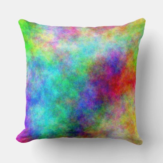 プラズマ2 クッション (正面)