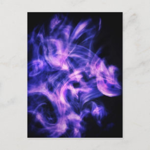 プラズマ・ハグ シーズンポストカード