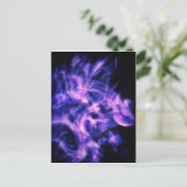 プラズマ・ハグ シーズンポストカード (スタンド正面)