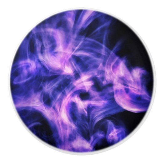 プラズマ・ハグ セラミックノブ (正面)