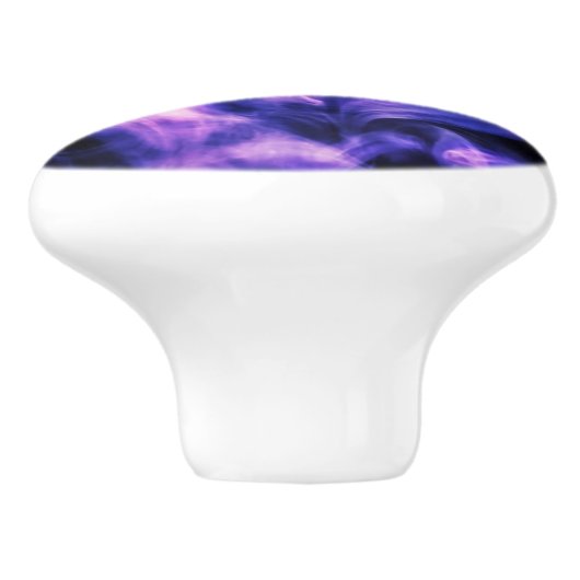 プラズマ・ハグ セラミックノブ (側面)