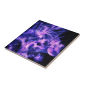 プラズマ・ハグ タイル (側面)