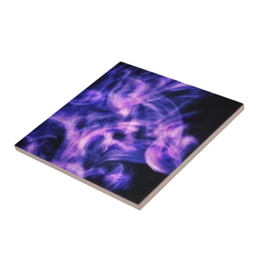 プラズマ・ハグ タイル (側面)