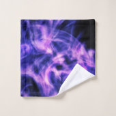 プラズマ・ハグ バスタオルセット (ウォッシュタオル)