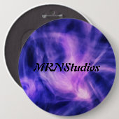 プラズマ・ハグ 缶バッジ (正面&裏面)