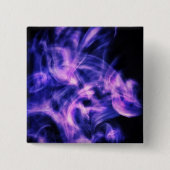 プラズマ・ハグ 缶バッジ (正面)