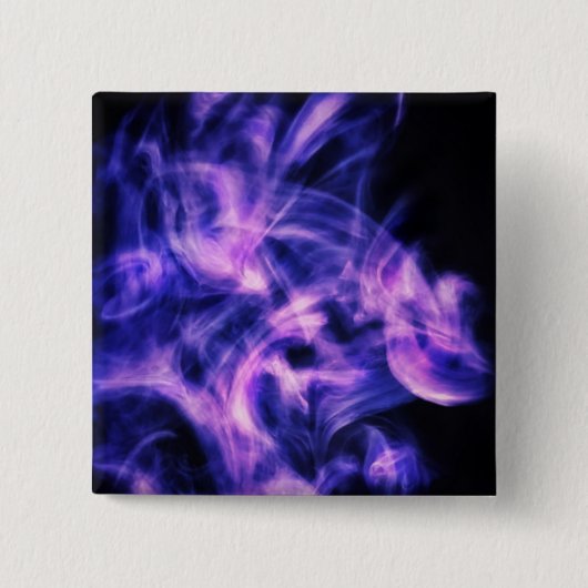 プラズマ・ハグ 缶バッジ (正面)