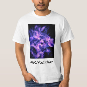 プラズマ・ハグ Tシャツ