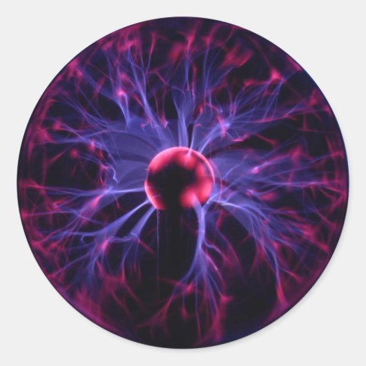 プラズマ ラウンドシール (正面)