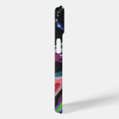 プラズマKCイメージ Case-Mate iPhoneケース (裏面 / 右)