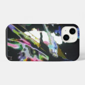 プラズマKCイメージ iPhoneケース (裏面横)