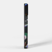 プラズマKCイメージ iPhoneケース (右側面)