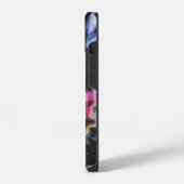 プラズモイドKCイメージ iPhoneケース (左側面)
