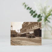 プラセビル ポストカード (スタンド正面)