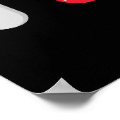 プラセボエフェクト・ヴェルワート・セルブスト・プラセボ ポスター (角)