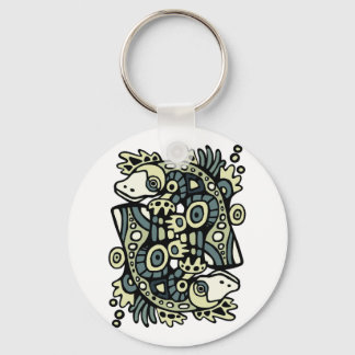 プラタイプスデザイン キーホルダー