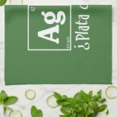 プラタオプロモ キッチンタオル (折り畳み)