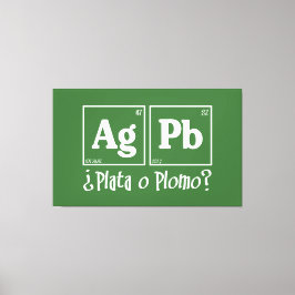 プラタオプロモ キャンバスプリント