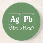 プラタオプロモ コースター (正面)