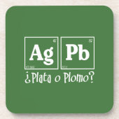 プラタオプロモ コースター (正面)