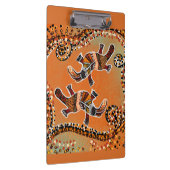 プラタパスアート クリップボード (右)