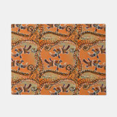 プラタパスアート ドアマット (正面)