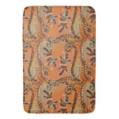 プラタパスアート バスマット (正面縦)