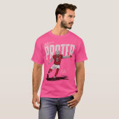 プラターチゼル Tシャツ (正面フル)