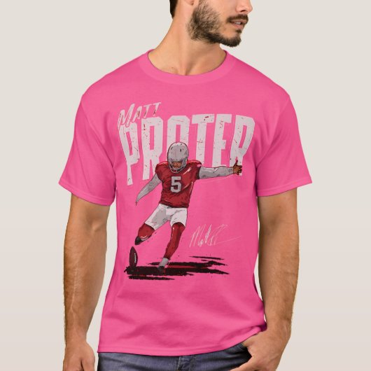プラターチゼル Tシャツ (正面)