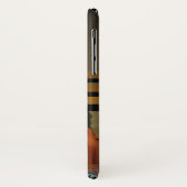 プラダマヤンムニ…仏教の僧侶電話 Case-Mate iPhoneケース (裏面/左)