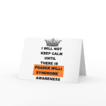 プラダーウィリ認識度