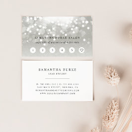 プラチナグローロイヤリティカード ロイヤリティカード