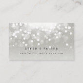 プラチナグロー紹介カード 紹介カード (正面)