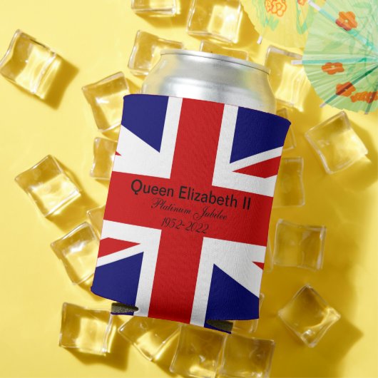 プラチナジュビリー。 缶クーラー (インサイチュ 夏)