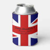 プラチナジュビリー。 缶クーラー (缶正面)