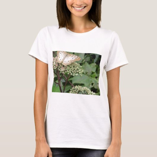プラチナバタフライ Tシャツ (正面)