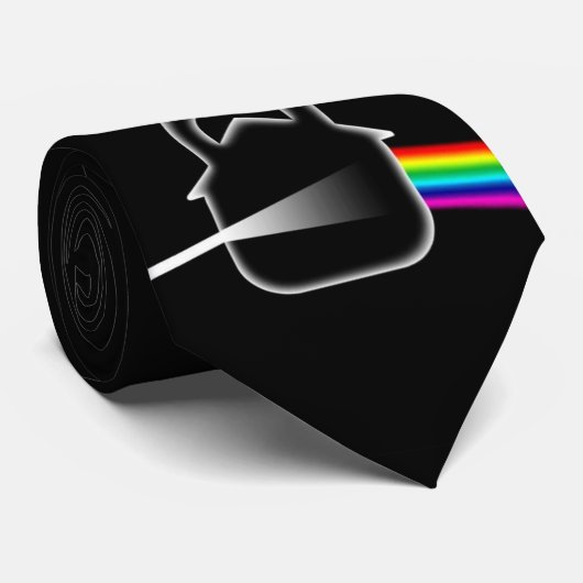 プラチナプリズム ネクタイ (ロール)