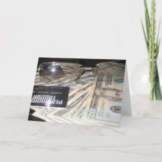 プラチナラウンジカード カード