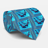 プラチプス夢 ネクタイ (ロール)