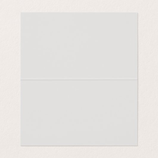 プラチユニークモダンナムグレイスタイリッシュミニマル 名刺 (内部フラット)