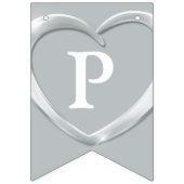 プラチ結婚ナム70周年記念写真バンティング バンティングフラッグ (第1の旗)