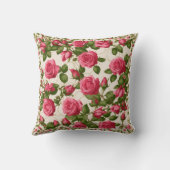 「プラッシュヘイブン枕」 クッション (裏面)